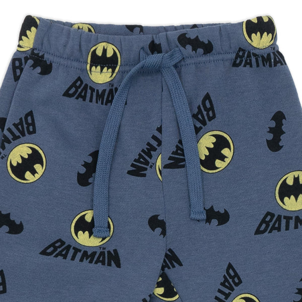 פיג'מה פוטר באטמן