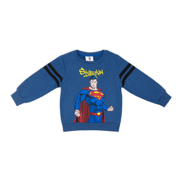 פיג'מה פוטר סופרמן