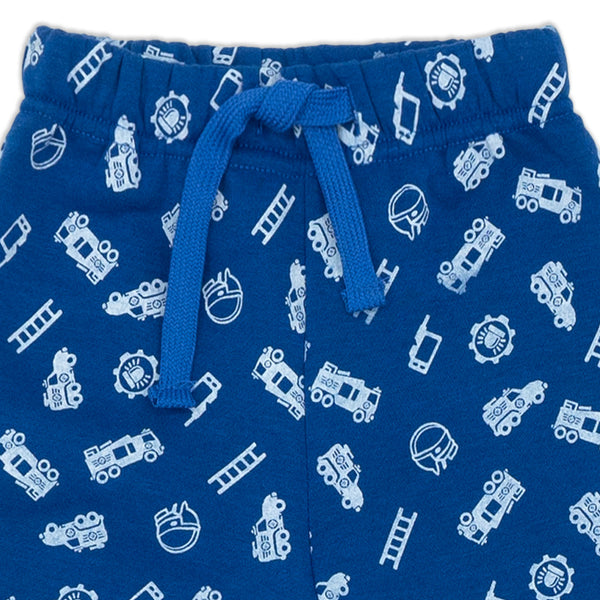 פיג'מה פוטר סמי הכבאי