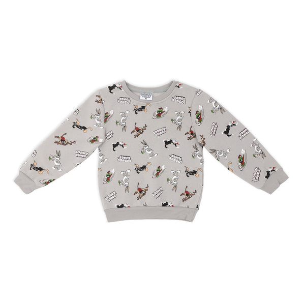 פיג'מה פוטר לוני טונז