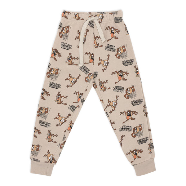 פיג'מה פוטר טאז