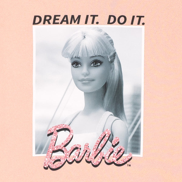 פיג'מה פוטר ברבי