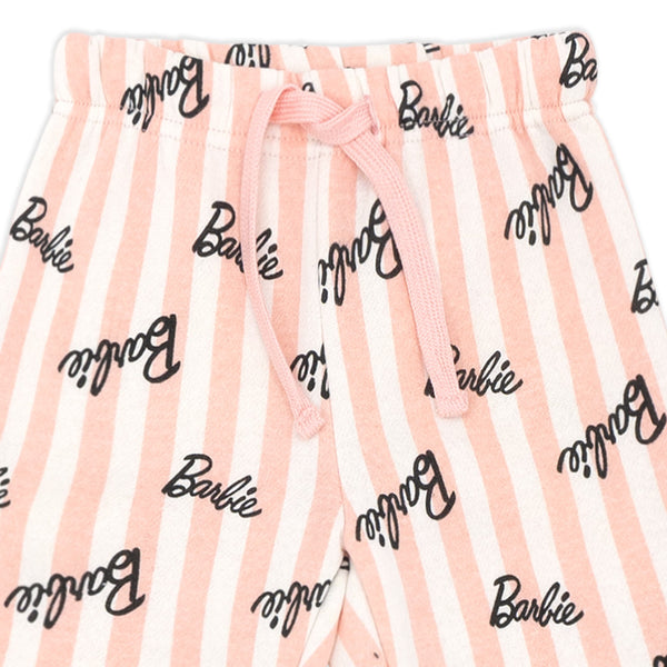 פיג'מה פוטר ברבי