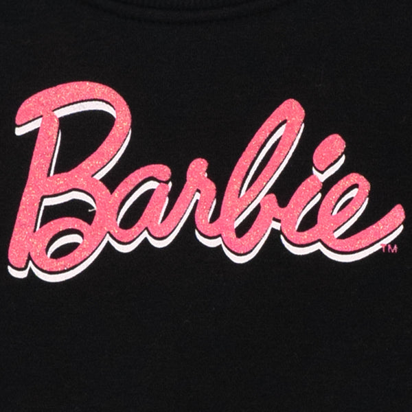 פיג'מה פוטר ברבי