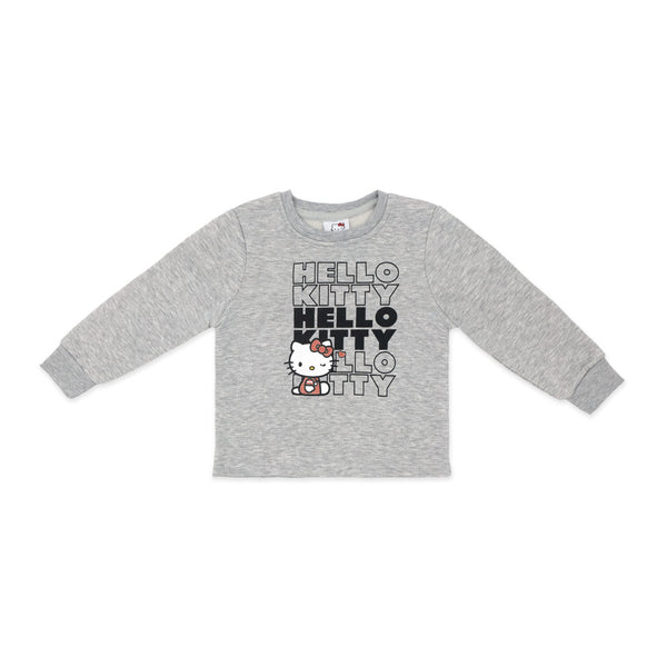 פיג'מה פוטר הלו קיטי