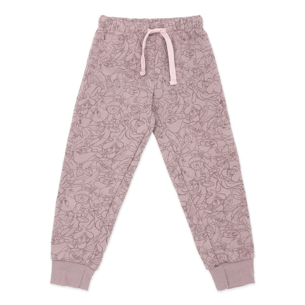 פיג'מה פוטר לוני טונס