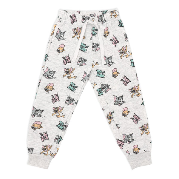 פיג'מה פוטר טום וג'רי