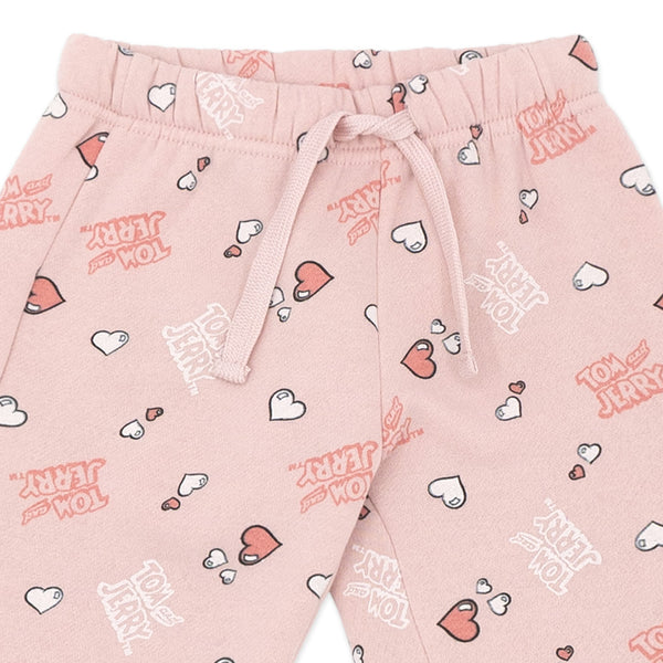 פיג'מה פוטר טום וג'רי