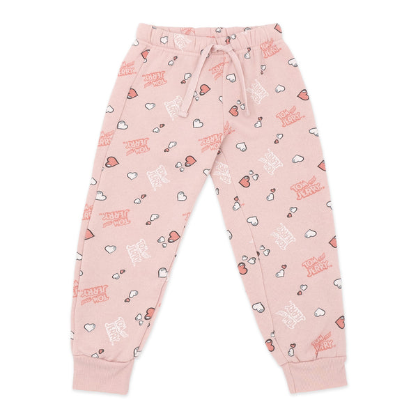 פיג'מה פוטר טום וג'רי