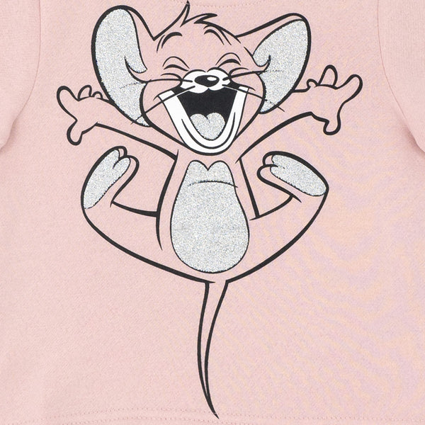 פיג'מה פוטר טום וג'רי