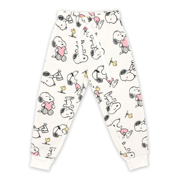 פיג'מה פוטר Peanuts