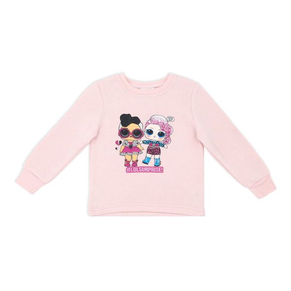 פיג'מה פוטר LOL Surprise!
