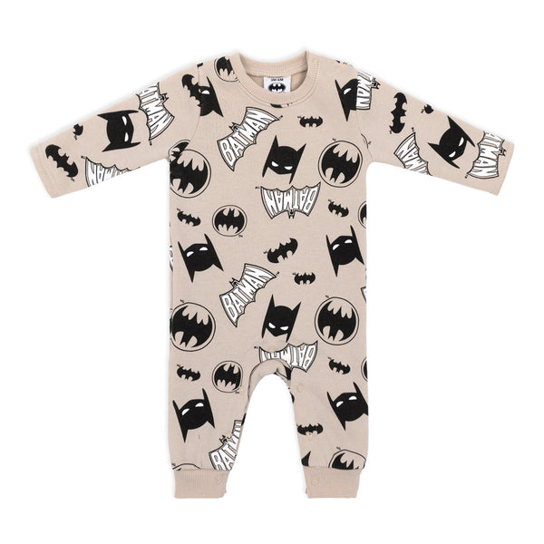 זוג אוברולים פוטר באטמן