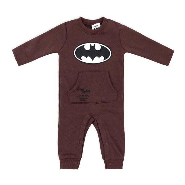 זוג אוברולים פוטר באטמן