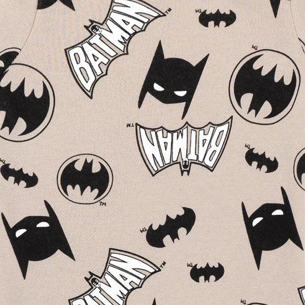 זוג אוברולים פוטר באטמן