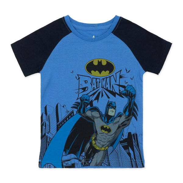 זוג פיג'מות באטמן