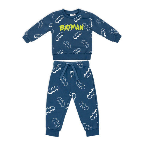 חליפת פוטר באטמן