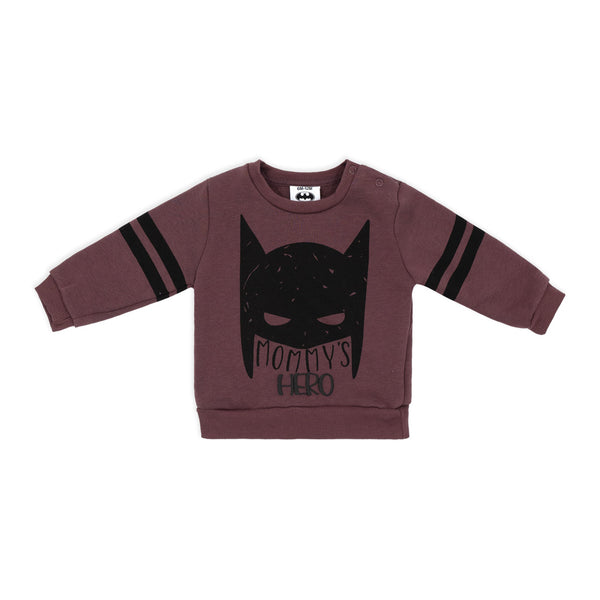 חליפת פוטר באטמן