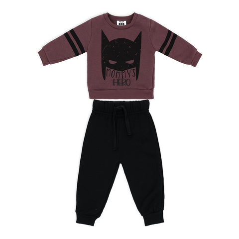 חליפת פוטר באטמן