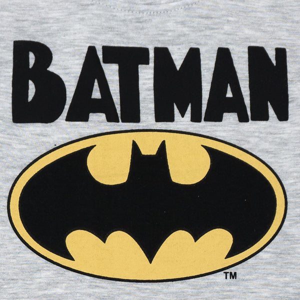 זוג חליפות באטמן