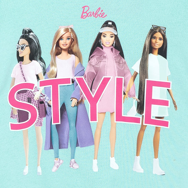 חליפת פוטר ברבי