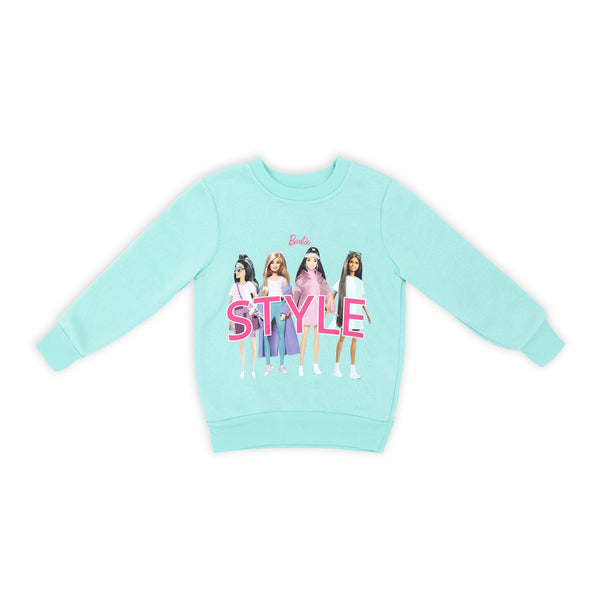 חליפת פוטר ברבי