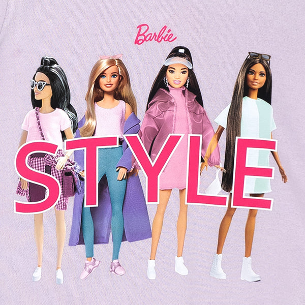 חליפת פוטר ברבי