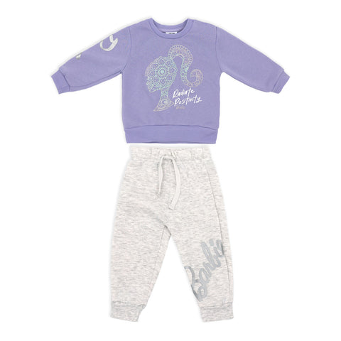 חליפת פוטר ברבי