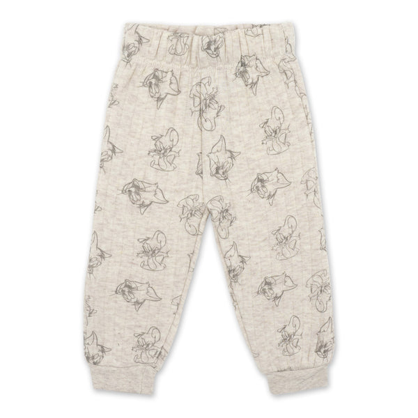 חליפת קווילט טום וג'רי תינוקות