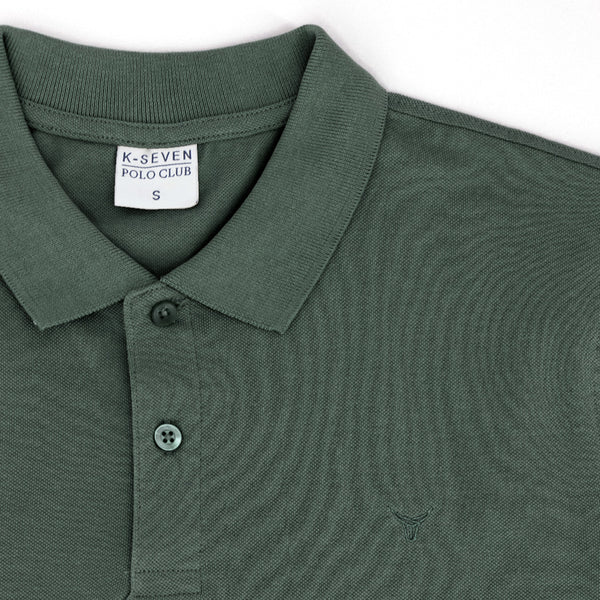 חולצת פולו K-Seven גברים