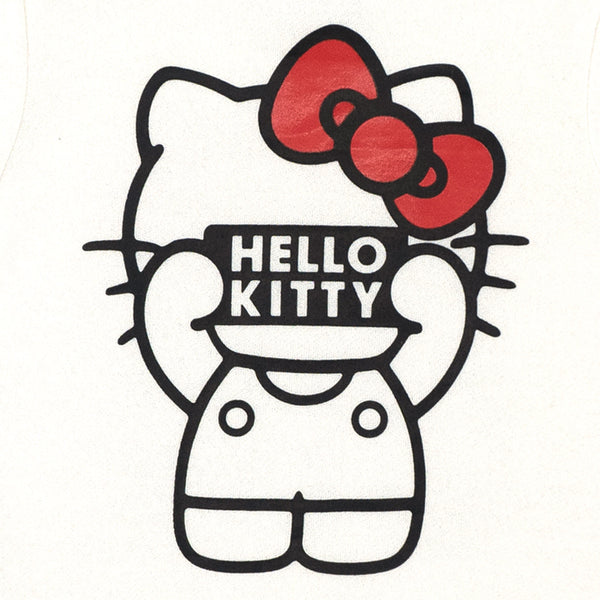 חליפת פוטר הלו קיטי