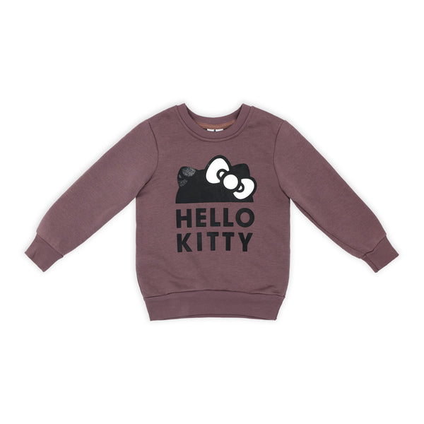 חליפת פוטר הלו קיטי