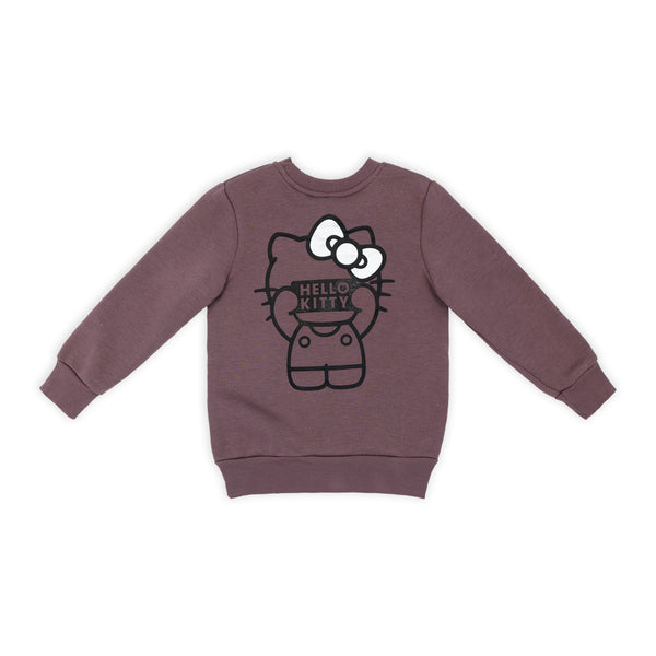 חליפת פוטר הלו קיטי