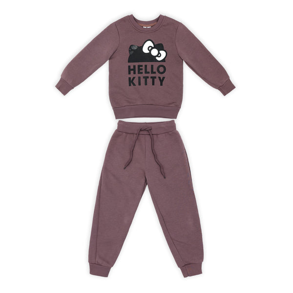 חליפת פוטר הלו קיטי