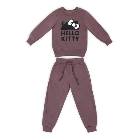 חליפת פוטר הלו קיטי