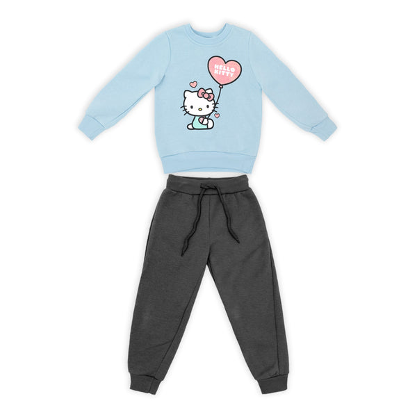 חליפת פוטר הלו קיטי