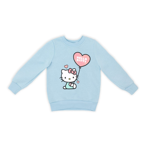 חליפת פוטר הלו קיטי