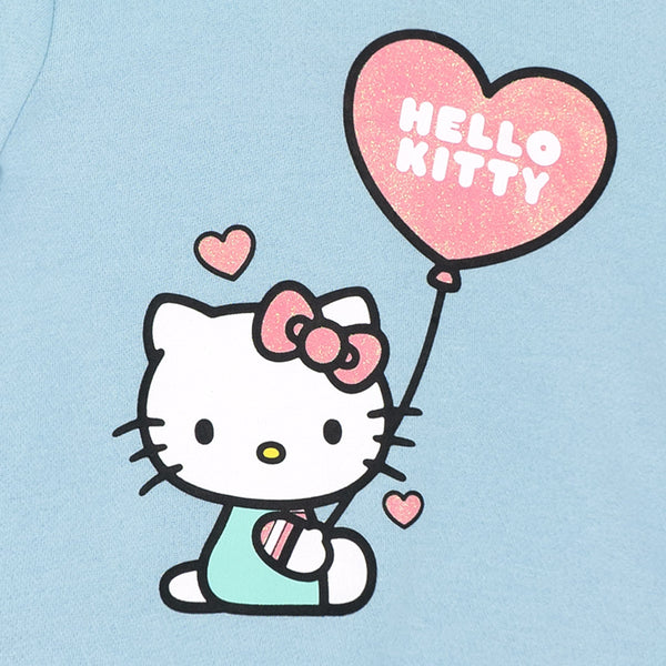 חליפת פוטר הלו קיטי