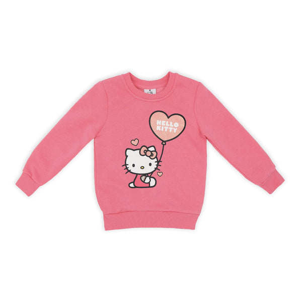 חליפת פוטר הלו קיטי