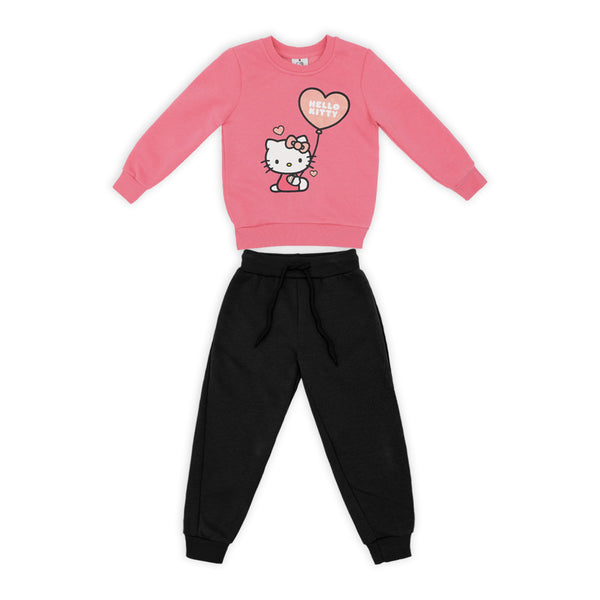 חליפת פוטר הלו קיטי