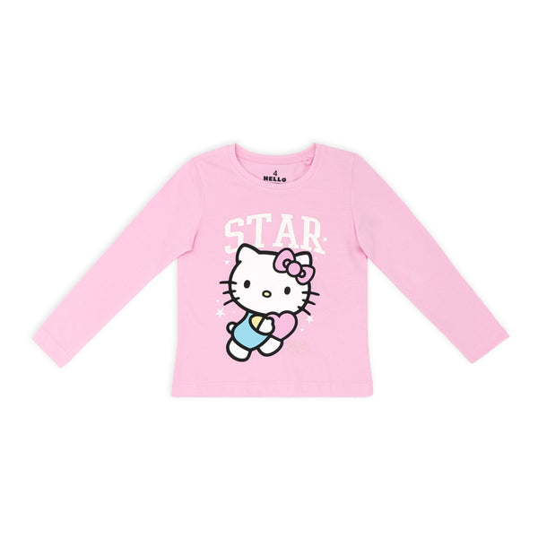 חליפת מעבר הלו קיטי