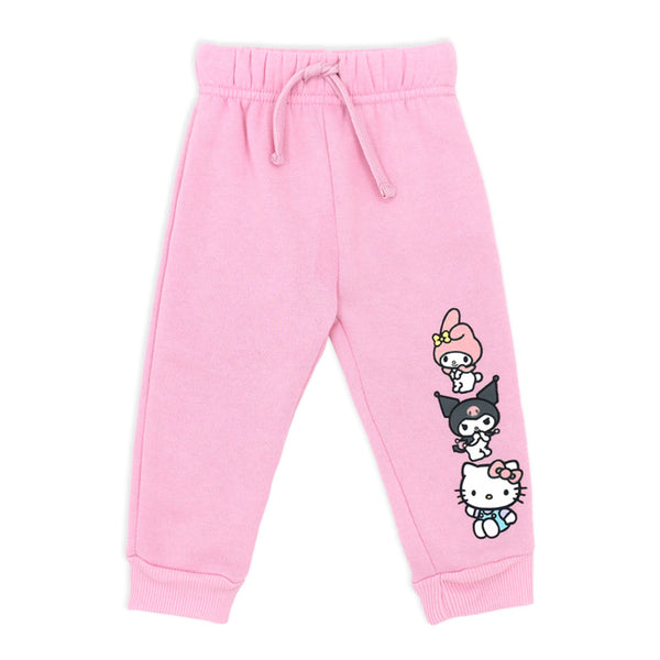 חליפת פוטר הלו קיטי