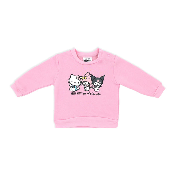 חליפת פוטר הלו קיטי