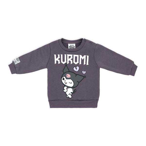 חליפת פוטר הלו קיטי וחברים - קורומי