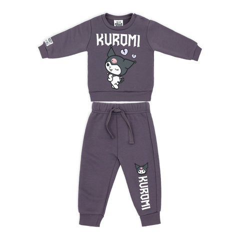 חליפת פוטר הלו קיטי וחברים - קורומי