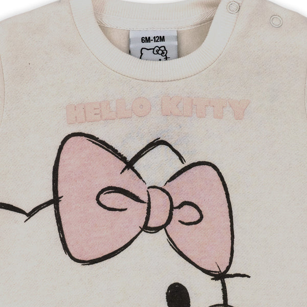 חליפת פוטר הלו קיטי