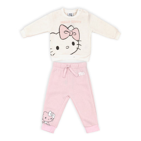 חליפת פוטר הלו קיטי