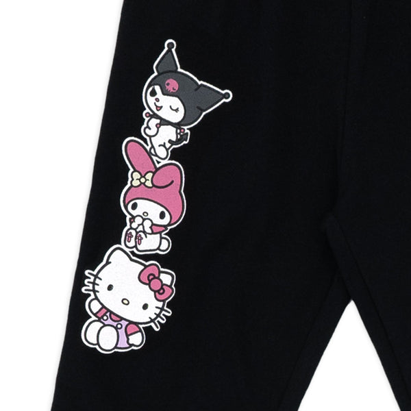 חליפת מעבר הלו קיטי וחברים