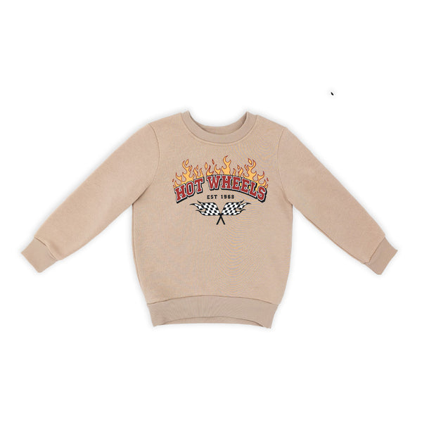 חליפות פוטר Hot Wheels