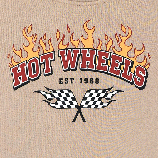 חליפות פוטר Hot Wheels